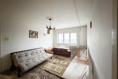 Apartament 3 camere, decomandat, 68mp, etaj 5/10 Complexul Studentesc - 2