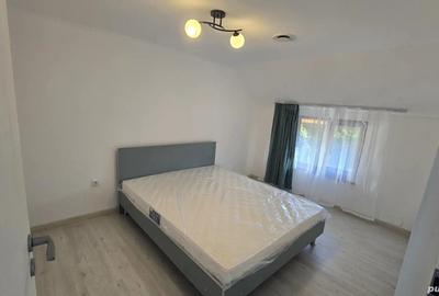 Casa noua 110 MP Utili, 10 km de statiunea Cheia, 1270 mp curte, 5 camere, 2 bai, 380V, 220 - 4