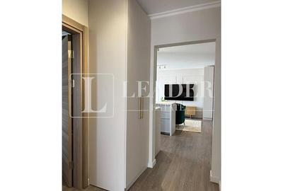 Apartament cu 3 camere semidecomandat, mobilat în Central - 12