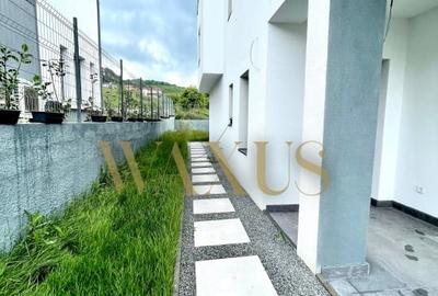 Vila de vanzare in Floresti, 120mp, 450mp teren - 18