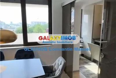 Apartament cu 3 camere decomandat, mobilat în Iancului - 2