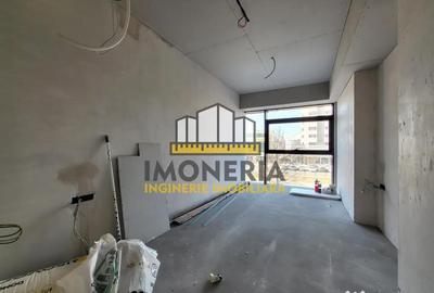 Spațiu comercial, de 150 mp, în Mihai Bravu - 12