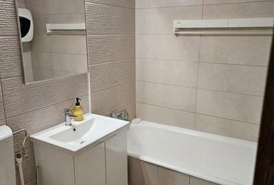 Apartament cu 2 camere decomandat în Sebastian - 9