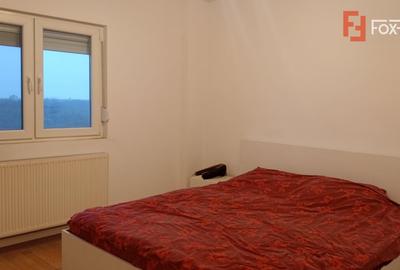 Apartament cu 4 camere de inchiriat pe Malul Muresului - 5