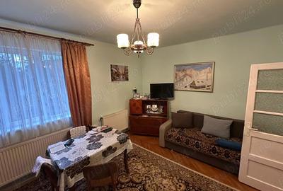 Vand casa tip duplex direct de la proprietar,curte comuna Vand casa tip duplex direct de la proprietar,curte comuna - 2