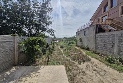 Casă cu 6 camere cu Teren 1707 Mp în Schela - 8