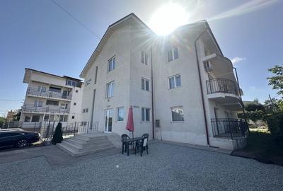 Pensiune Noua Costinesti
