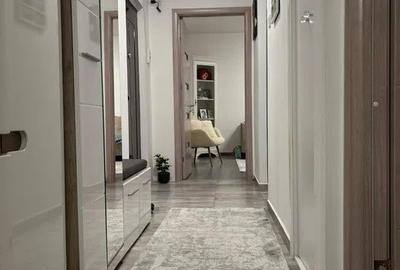 Apartament cu 2 camere decomandat, mobilat în Tudor Vladimirescu - 7