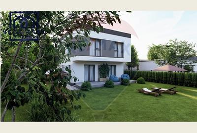 DE VANZARE Casă / Vilă 4 camere  Berceni-Vidra - 7