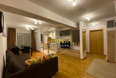 Apartament 3 camere centrala proprie | loc de parcare | Icon Residence - 2