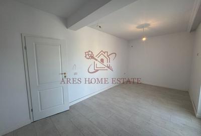 Duplex modern pe parter, 3 camere, 2 băi și terasă de 25 mp – Giarmata - 10