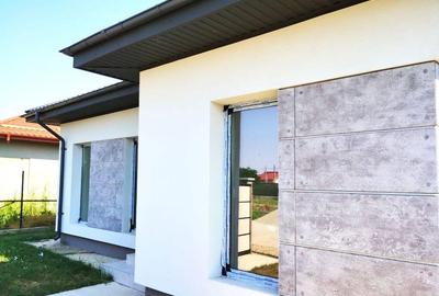 Casă cu 3 camere cu Teren 362 Mp în Vidra - 8