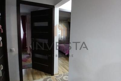 Apartament 3 camere decomandate Marasti cu garaj, zona Kaufland! Apartament 3 camere decomandate Marasti cu garaj, zona Kaufland! - 7