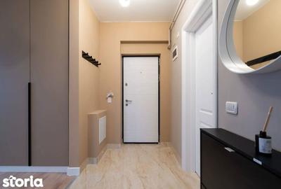 Apartament cu 2 camere decomandat, mobilat în Rahova - 12