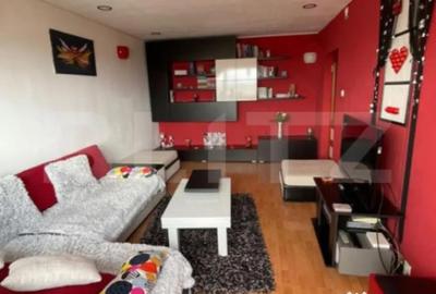 Apartament cu 3 camere decomandat, mobilat în Triaj - 2