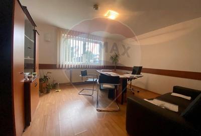 Spațiu industrial, de 1,700 mp, în Stupini - 11