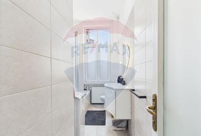 Apartament cu 2 camere, in vila, centrala termica - Ultracentral - 13