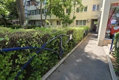 Apartament cu 3 camere semidecomandat în Metalurgiei