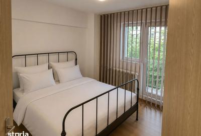 Apartament cu 3 camere decomandat în Vitan
