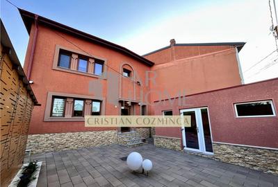 Casa 5 camere, P 1E, partial mobilata, 2 garaje, In Ploiesti - 7