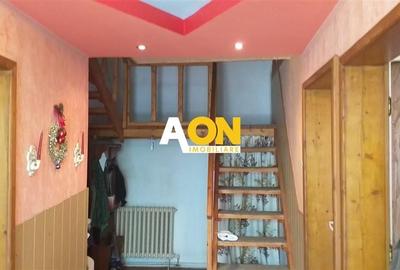 CASA 4 CAMERE, 2000 MP TEREN, ZONA KAUFLAND CASA 4 CAMERE, 2000 MP TEREN, ZONA KAUFLAND - 6