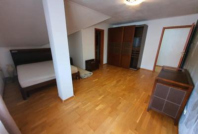 De inchiriat Apartament 4 camere cu scara interioara situat in zona Cetate. - 9