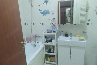 Garsoniera - Prel Ghencea - ansamblul Primavara - 1