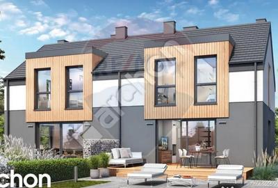 Casă cu 4 camere cu Teren 250 Mp în Central