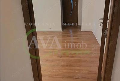 Apartament cu 2 camere semidecomandat în Narcisa - 3