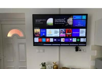 Inchiriez garsoniera moderna in Centrul Vechi - cu terasa - 4