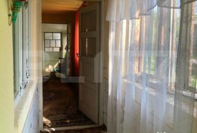 Casă cu 4 camere cu Teren 4000 Mp în Central - 2