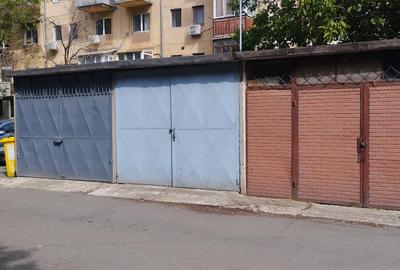Spațiu comercial, de 18 mp, în Badea Cârțan - 1