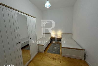 Apartament cu 2 camere în Ultracentral - 11