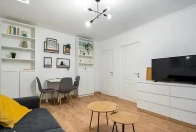 Inchiriere Apartament cu 2 Camere Lux Magheru - 4