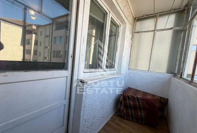Apartament cu 3 camere decomandat, mobilat în Lipovei - 9