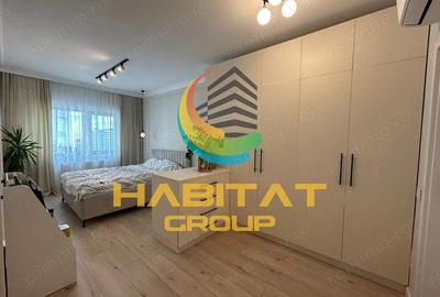 Apartament 3 Camere cu Terasa de Vanzare, Metrou Mihai Bravu - 16