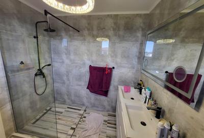 Duplex cu 3 camere cu Teren 114 Mp în Berceni - 35