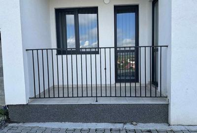 Apartament cu 2 camere decomandat în Criș - 2