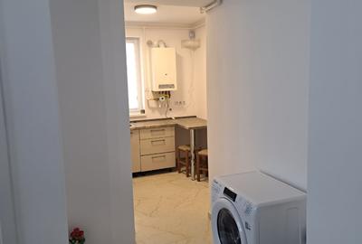 Apartament cu 2 camere semidecomandat în Cetate - 5
