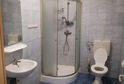Apartament cu 2 camere semidecomandat în Lipovei