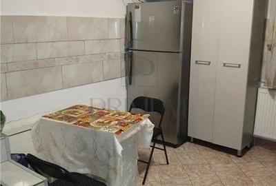 DAMBOVITA - 2 Camere - Parter inalt - Centrala proprie - Balcon - 2