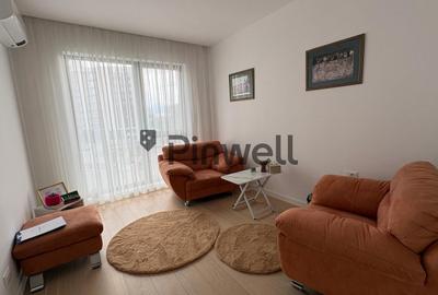 Apartament cu 2 camere decomandat în Aviației - 5