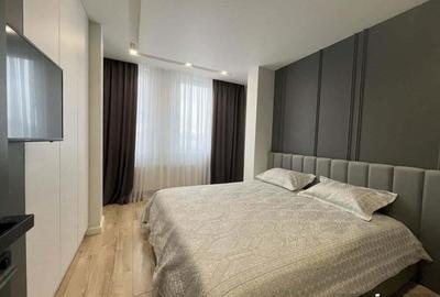 Apartament doua camere cinci minute de Iulius Mall - 1