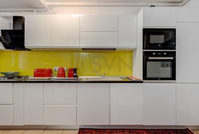 Apartament cu 3 camere decomandat, mobilat în Eminescu - 5