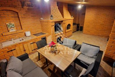 Casa individuala cu 4 camere,2 garaje si teren generos Pischia - 28