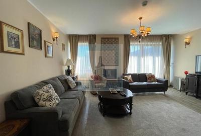 Apartament cu 2 camere semidecomandat, mobilat în Poiana Brașov - 2