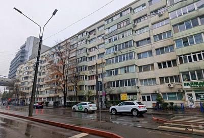 Eroii Revolutiei - Apartament cu 2 camere, decomandat, Comision 0% - 22