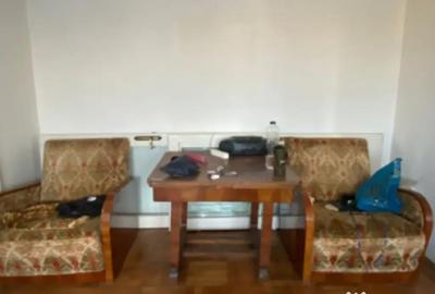 Apartament cu 3 camere semidecomandat în Democrației - 9