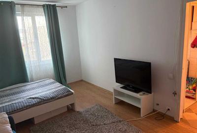 Garsonieră decomandată în Dorobanți - 2