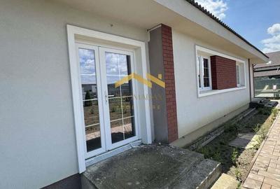 Mosnita Veche-Casa Individuala-Finisaje la Alegere - 3